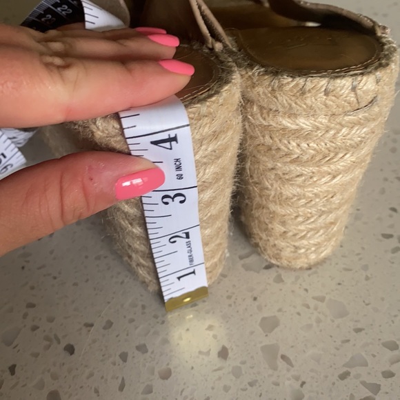 Marc Fisher wedges - Picture 4 of 5